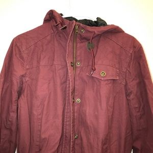 LL Bean Women’s Long Coat